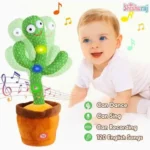Dancing Cactus Toy - Image 3