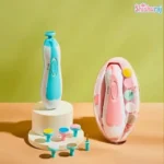 Electric Baby Nail Trimmer - Image 4