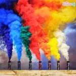 Color Smoke