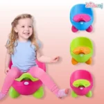Tortorise Shape Baby Potty Pot - Image 2