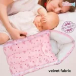 Baby Safety Sleeping Bed