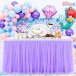 Premium Table Skirt - Image 4