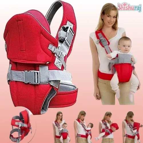 Willbaby High Quality Baby Carrier Bag