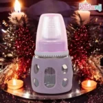 Mimitree Feder Covered Glass 60ml - Image 2