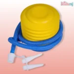 Foot Air Pump Kids Bath Pool for Children - Image 2