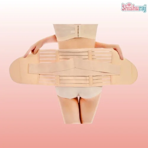 Postpartum Waist Trainer Belt for Women