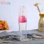 Smart Care Full Silicone Spoon 120ml - Image 2