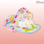 Baby’s Piano Gym Mat 5 in 1 - Image 2