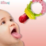 Baby Jhunjhuni Fruit Juicer (Extra teats 3 pcs) - Image 5
