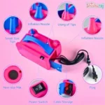 Electric Balloon Pumper - Image 5