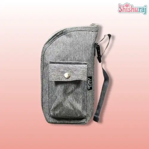 USB Powered Feeding Bottle Warmer Carry Bag