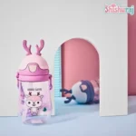 Children's deer mom pot- 400 ml - Image 3