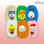 Baby Thai Feeder Cover