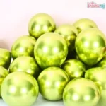 Metallic Premium Balloon - Image 3