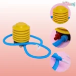 Foot Air Pump Kids Bath Pool for Children - Image 3