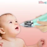Electric Baby Nose Cleaner - Image 3