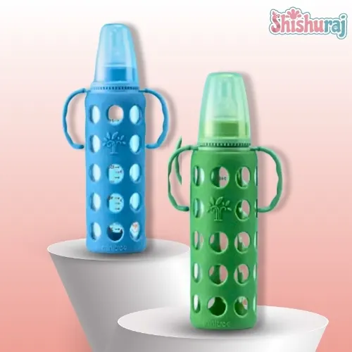 Mimitree Feder Covered Glass 240ml