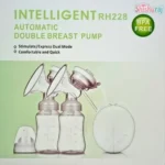 Intelligent Automatic Double Breast Pump - Image 3