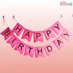 Happy Birthday Card Banner - Image 3