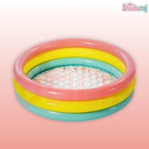 Kids Swimming Pool (34 x 10 inch)