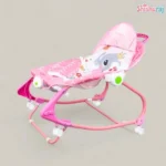 4 in 1 Multifunctional Baby Rocking Chair - Image 3