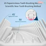 Toothbrush U Shaped For Kids - Image 4