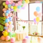 Balloon Garland Chain - Image 2