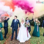 Color Smoke - Image 3