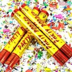 Party Popper