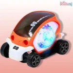 09 Future Car with Light & Music - Image 3