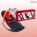 Love Baby Rocking Chair with Toy - Image 3