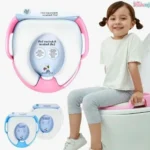 Soft Washable Baby Commode Seat - Image 5