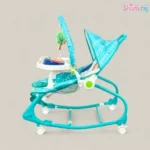 4 in 1 Multifunctional Baby Rocking Chair - Image 4