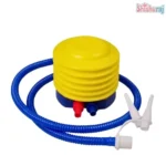 Foot Air Pump Kids Bath Pool for Children - Image 4
