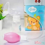 Apple Bear Manual Breast Pump - Image 2
