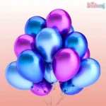 Monty Balloon-10pcs - Image 4