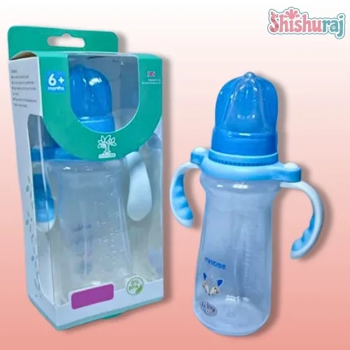 Mimitree Feeder PP – 240ml