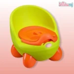 Tortorise Shape Baby Potty Pot - Image 3