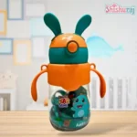 Rabbit Mum Pot - 500ml