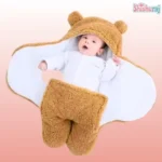 Baby Sleeping Blanket - Image 4
