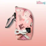 USB Powered Feeding Bottle Warmer Carry Bag - Image 4