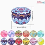 Scented Candle - Image 2