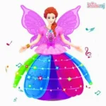 Dancing Angle Princess Fairy Girl Robot - Image 3