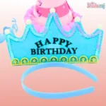 LED Crown Cap - Image 2