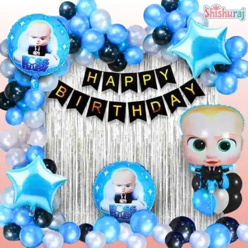 Boss Baby Birthday Package-20