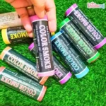 Color Smoke - Image 5