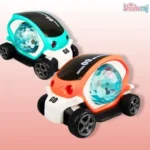 09 Future Car with Light & Music - Image 2