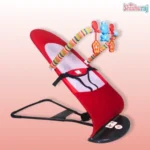 Baby Bouncer Chair with Toy