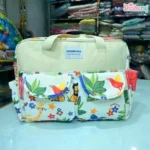 Multifunctional Waterproof Diaper Bag - Image 3
