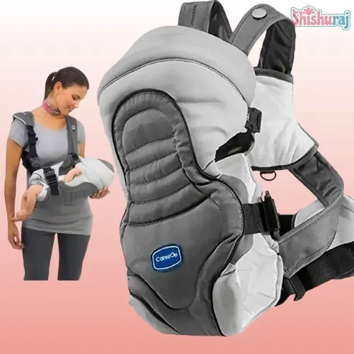 Chicco Soft & Dream Baby Carrier Bag